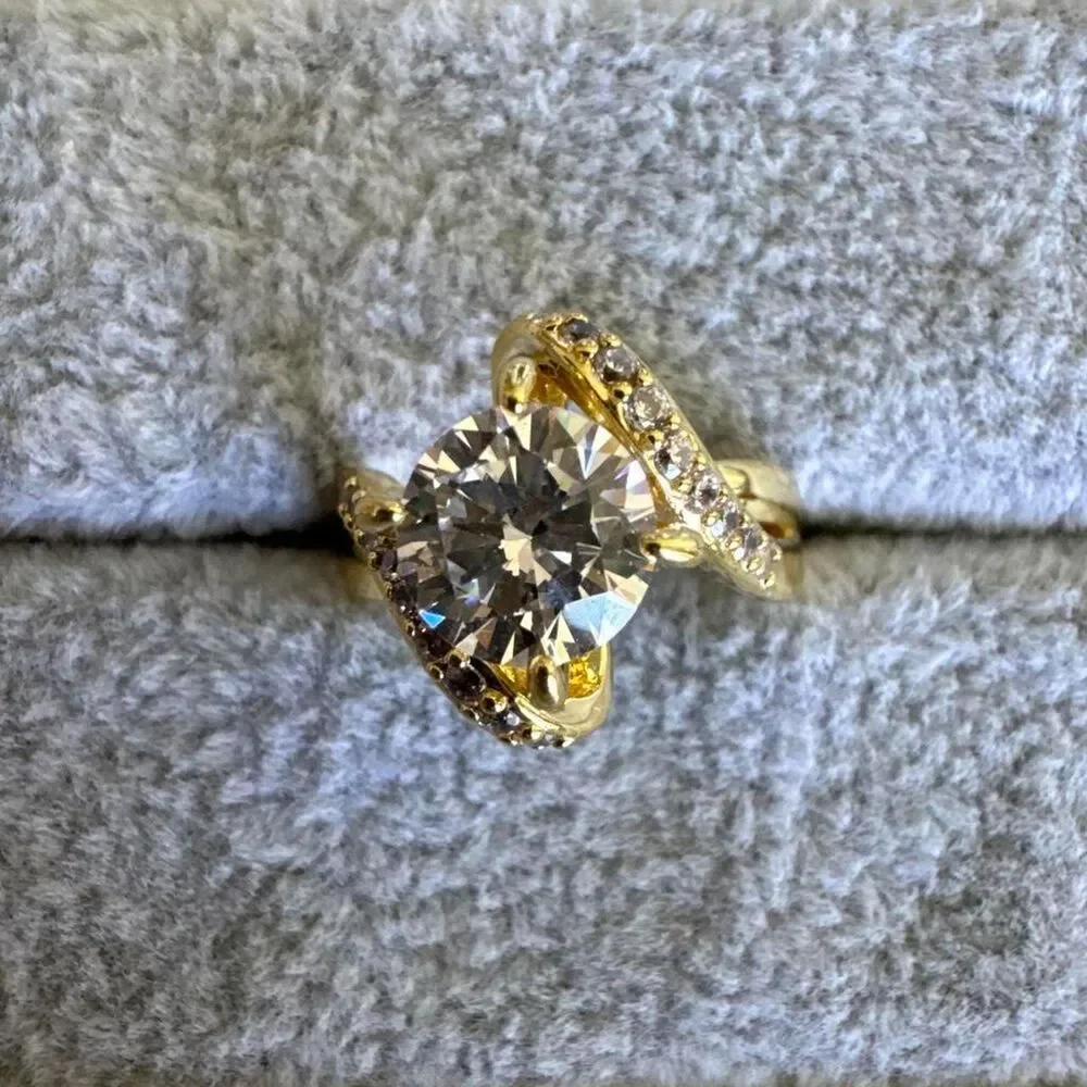Unbranded Women's Gold Jewellery